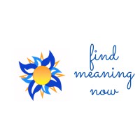 Find Meaning Now logo, Find Meaning Now contact details