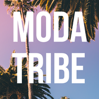 Moda Tribe logo, Moda Tribe contact details