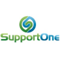 SUPPORT ONE logo, SUPPORT ONE contact details