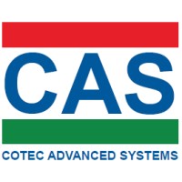 Cotec Advanced Systems Inc logo, Cotec Advanced Systems Inc contact details