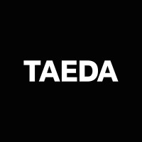 TAEDA logo, TAEDA contact details