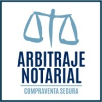 Arbitraje Notarial logo, Arbitraje Notarial contact details