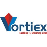 Vortiex LLC logo, Vortiex LLC contact details