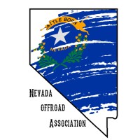 Nevada Offroad Association logo, Nevada Offroad Association contact details