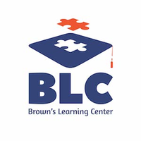 Brown's Learning Center logo, Brown's Learning Center contact details