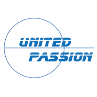 United Passion s.r.o. logo, United Passion s.r.o. contact details