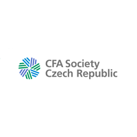 CFA Society Czech Republic logo, CFA Society Czech Republic contact details