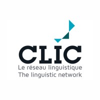 CLIC Laval - Language school logo, CLIC Laval - Language school contact details