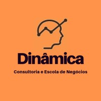 Dinâmica Consultoria e Escola de Negócios logo, Dinâmica Consultoria e Escola de Negócios contact details