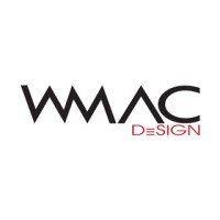 WMAC Design logo, WMAC Design contact details