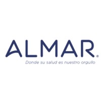 ALMAR RD logo, ALMAR RD contact details