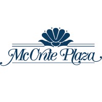 McCrite Plaza Retirement Community logo, McCrite Plaza Retirement Community contact details