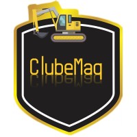 ClubeMaq logo, ClubeMaq contact details