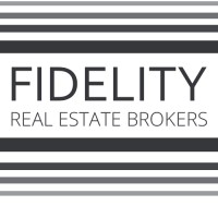 Fidelity Real Estate Brokers logo, Fidelity Real Estate Brokers contact details