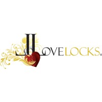 LoveLocks logo, LoveLocks contact details