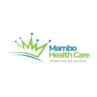 Mambo Health Care logo, Mambo Health Care contact details