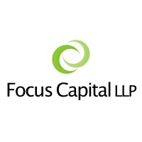 Focus Capital LLP logo, Focus Capital LLP contact details