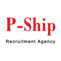 P Ship Recruitment Agency logo, P Ship Recruitment Agency contact details