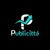 Publicittá logo, Publicittá contact details