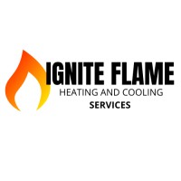 Ignite Flame Services: Heating and Air Conditioning logo, Ignite Flame Services: Heating and Air Conditioning contact details