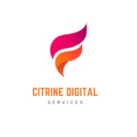 Citrine Digital Serbia logo, Citrine Digital Serbia contact details