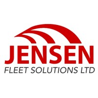 Jensen Fleet Solutions Ltd logo, Jensen Fleet Solutions Ltd contact details