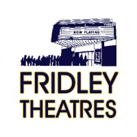 R.L. Fridley Theatres, Inc. logo, R.L. Fridley Theatres, Inc. contact details