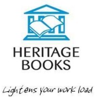 G.G. LOVERIDGE LIMITED - TA Heritage Books logo, G.G. LOVERIDGE LIMITED - TA Heritage Books contact details