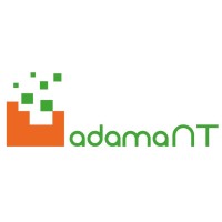 adama-NT logo, adama-NT contact details