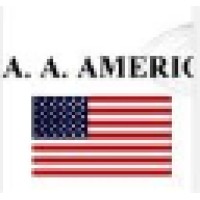 A.A. American Moving and Storage logo, A.A. American Moving and Storage contact details