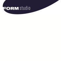 FORMstudio logo, FORMstudio contact details