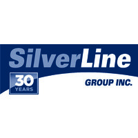 SilverLine Group Inc. logo, SilverLine Group Inc. contact details