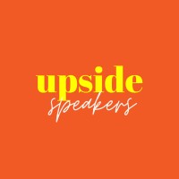 Upside Speakers, LLC logo, Upside Speakers, LLC contact details