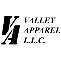 Valley Apparel L.L.C. logo, Valley Apparel L.L.C. contact details