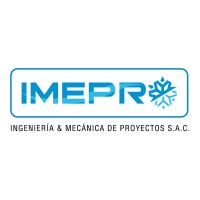 IMEPRO S.A.C. logo, IMEPRO S.A.C. contact details