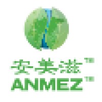 ANMEZ logo, ANMEZ contact details