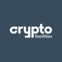 Crypto Facilities logo, Crypto Facilities contact details