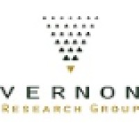 Vernon Research Group logo, Vernon Research Group contact details