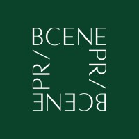 BCENE Public Relations logo, BCENE Public Relations contact details