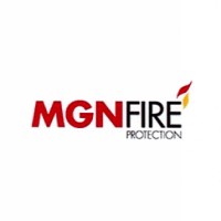 MGN Fire Protection Ltd logo, MGN Fire Protection Ltd contact details