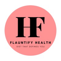 Flauntify Health logo, Flauntify Health contact details