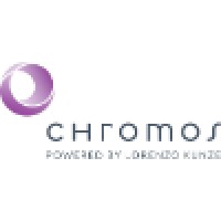 Chromos, Inc. logo, Chromos, Inc. contact details