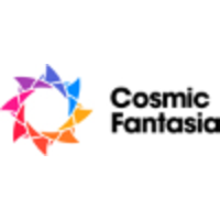 Cosmic Fantasia logo, Cosmic Fantasia contact details