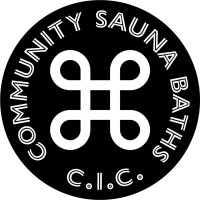 Community Sauna Baths CIC logo, Community Sauna Baths CIC contact details