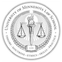 Minnesota Law Review logo, Minnesota Law Review contact details