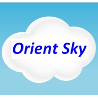 Ningbo Orient Sky Lighting logo, Ningbo Orient Sky Lighting contact details