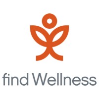 FindWellness logo, FindWellness contact details