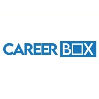 CareerBox logo, CareerBox contact details