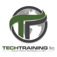 TECHTRAINING logo, TECHTRAINING contact details