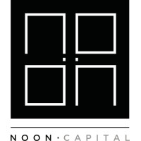 NOON Capital logo, NOON Capital contact details